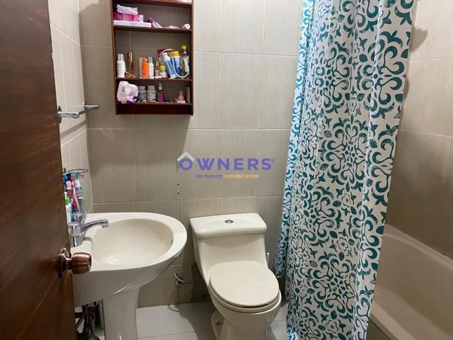 Venta Dpto Alborada Sexta Etapa, Pb, Garaje, Apocos m del City Mall (Eo), Guayas — imagen 3