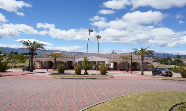 Venta de Terreno, Plano, 500 m², Urb. Santa Clara, Valle de Los Chillos — imagen 5