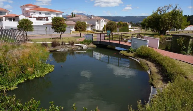 Venta de Terreno, Plano, 500 m², Urb. Santa Clara, Valle de Los Chillos — imagen 3
