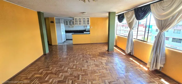 Se Vende Departamento Sector La Granja — imagen 5