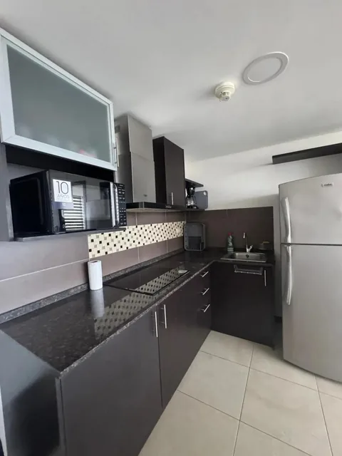 Departamento en Venta, Puerto Santa Ana, Centro de Guayaquil, Guayas — imagen 4