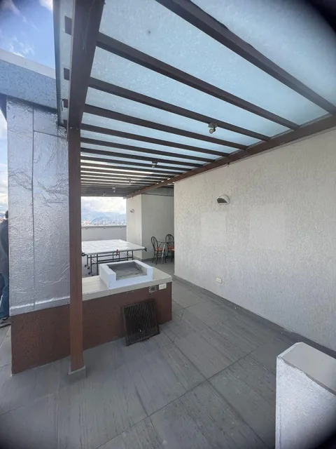 Venta Hermoso Departamento Moderno Quiteño Libre — imagen 5