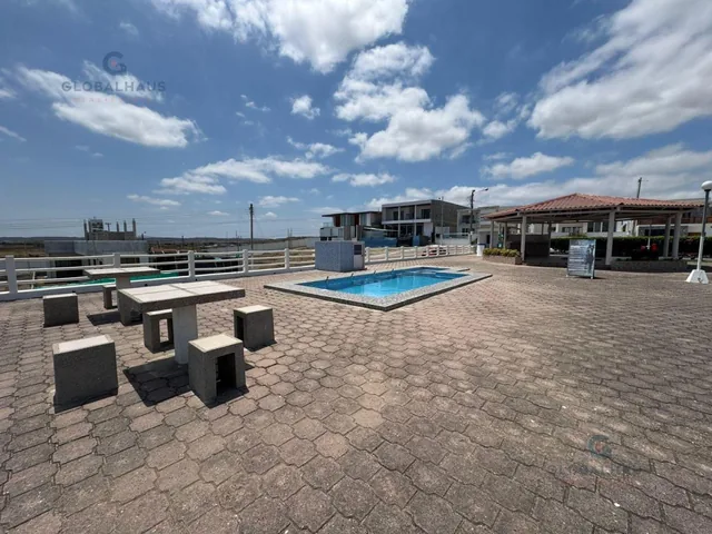 Venta de Casa, Ballenita, Ruta del Sol, 3 Habitaciones, Santa Elena. m. N. Provincia de Santa Elena — imagen 2