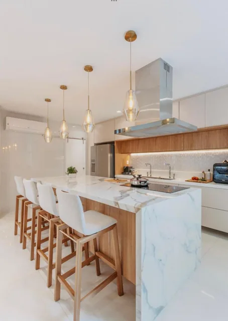 Isla Celeste Vendo Moderna Casa de Estreno, Guayas — imagen 4