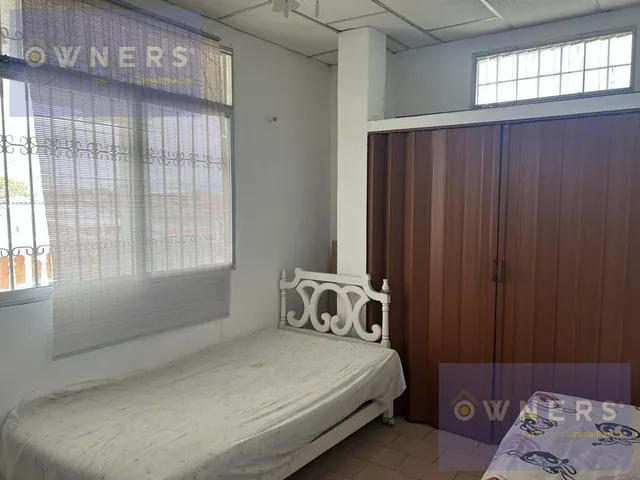 Venta de Casa de Dos Pisos en Ciudadela Country Club Salinas (Lm) — imagen 3