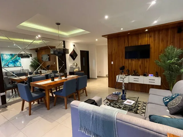 Departamento en Ceibos Point de Venta o Alquiler Amoblado de Lujo, Guayas — imagen 5