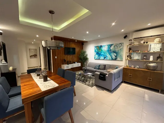 Departamento en Ceibos Point de Venta o Alquiler Amoblado de Lujo, Guayas — imagen 4