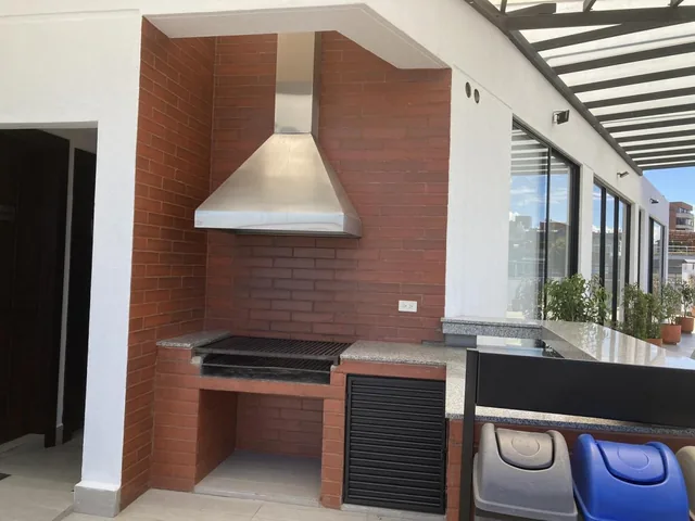 En Venta Departamento en Quiteño Libre, Bellavista — imagen 5