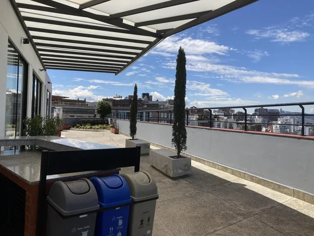 En Venta Departamento en Quiteño Libre, Bellavista — imagen 4