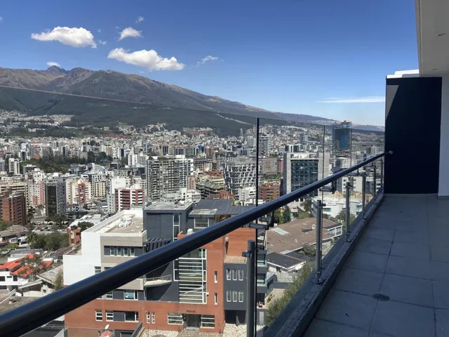 En Venta Departamento en Quiteño Libre, Bellavista — imagen 3