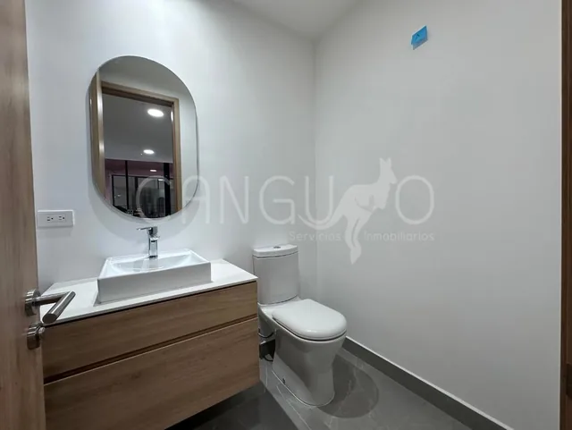 Departamento de 93 m² con 2 Dorm. en Venta en Centro Norte — imagen 5