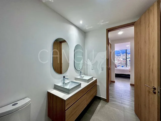 Departamento de 93 m² con 2 Dorm. en Venta en Centro Norte — imagen 3