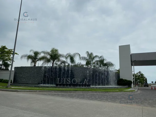 Venta de Casa Esquiners en Isla Mocoli, l'Isola con 4 Habitaciones. My. Z. Guayas — imagen 5