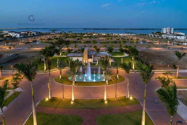 Venta de Casa Esquiners en Isla Mocoli, l'Isola con 4 Habitaciones. My. Z. Guayas — imagen 4