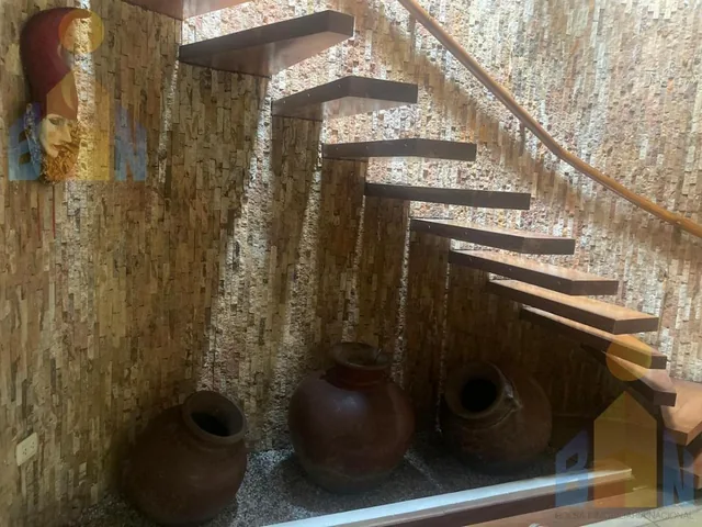 Vendo Urb. Campo Alegre, Casa, 4 Habitaciones, Seguridad — imagen 4