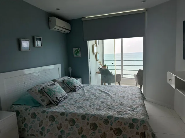 Departamento 3 Dorm. Frente Al Mar | Castellmare San Lorenzo – Salinas — imagen 4