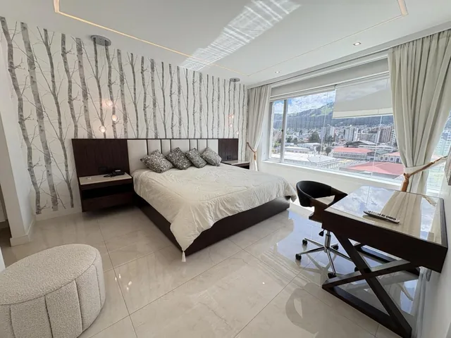 Suit Venta Hotel Marriot — imagen 4