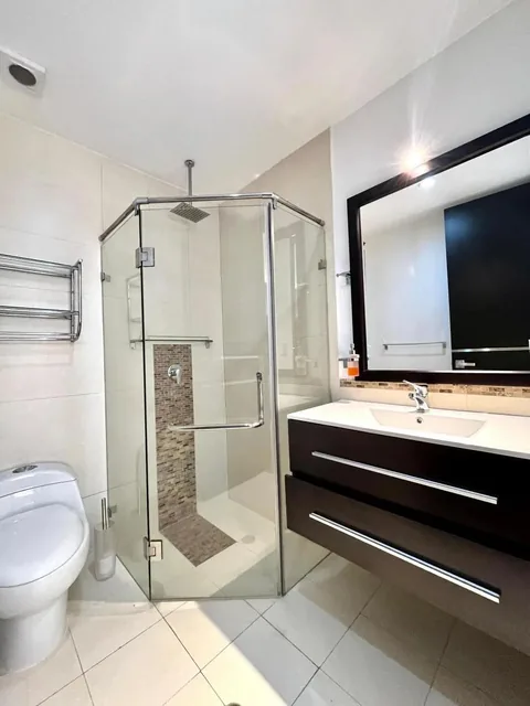 Departamento de 2 Habitaciones - en Venta - El Bosque - 87 m² — imagen 2