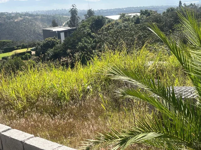 Terreno en Santa Rosa de Nayón a 5 Min del Estadio y Coliseo — imagen 5
