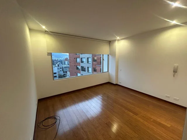 Venta Departamento Sector La Coruña Tres Dorm. Vista — imagen 2