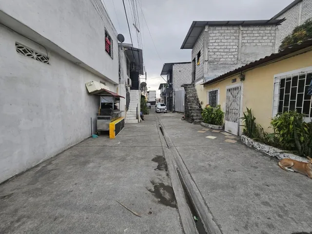 Se Vende Casa Rentera en Los Vergeles, Anaa, Guayas — imagen 2