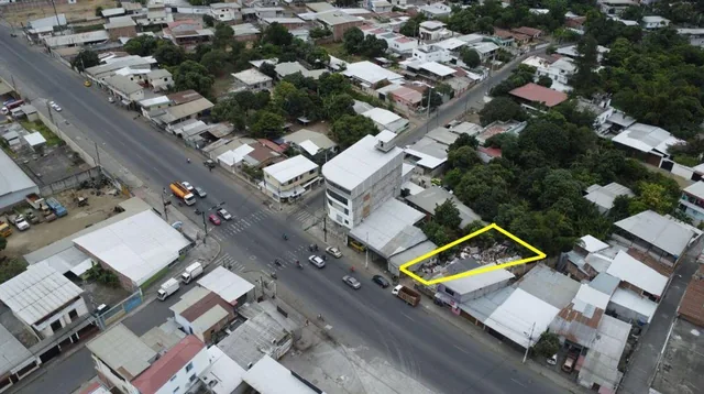 Terreno de Venta en Portoviejo Sector 15 de Abril, Manabí — imagen 5