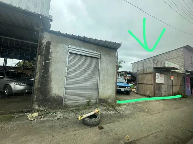 Terreno de Venta en Portoviejo Sector 15 de Abril, Manabí — imagen 3