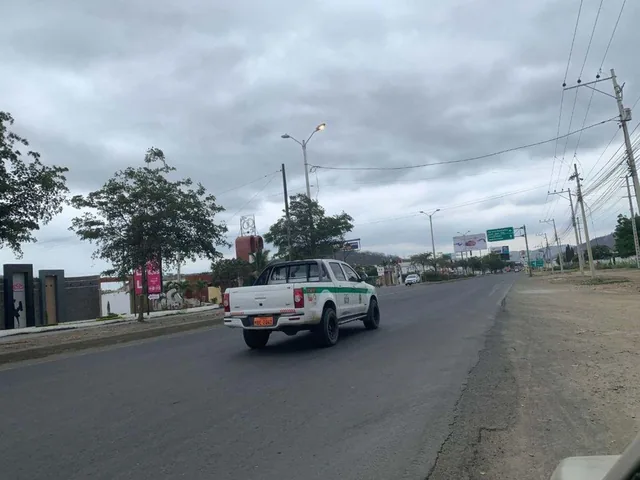 Terreno de Venta en Portoviejo Sector 15 de Abril, Manabí — imagen 2