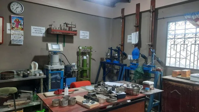 Venta de Terreno + Edif Comercial en Prosperina - R. Luna, Guayas — imagen 5