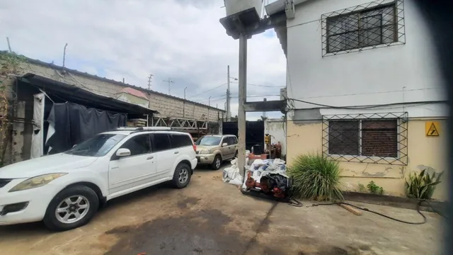 Venta de Terreno + Edif Comercial en Prosperina - R. Luna, Guayas — imagen 2