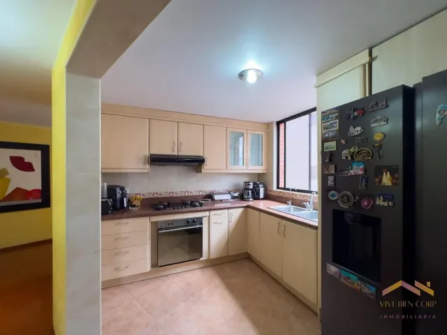 Departamento de Venta en El Bosque. Provincia de Pichincha — imagen 5