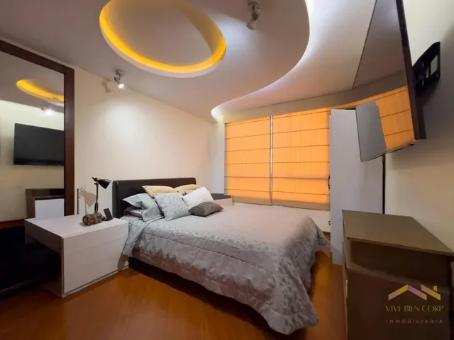 Departamento de Venta en El Bosque. Provincia de Pichincha — imagen 4