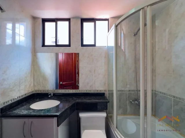 Departamento de Venta en El Bosque. Provincia de Pichincha — imagen 2
