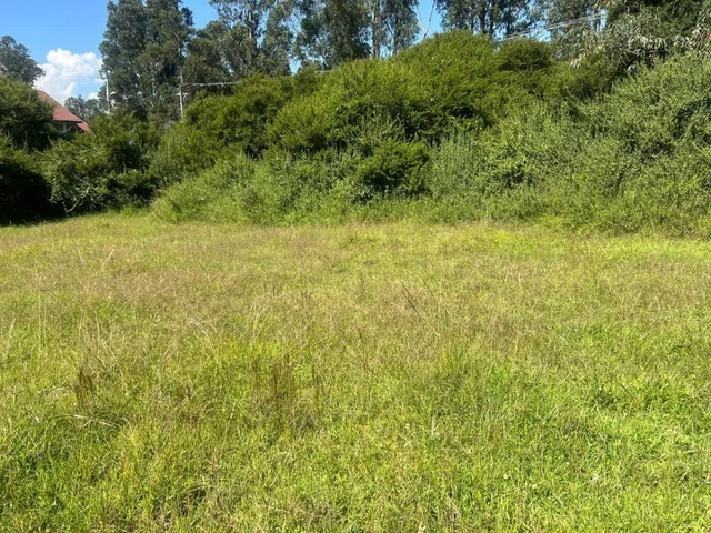Vendo 2 Terrenos Iguales Cada de 1140 m². La Betania, Alangasi — imagen 4
