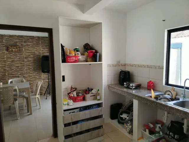 Casa de Venta en La Urbanización Villa Club, 3 Dorm., La Aurora. Guayas — imagen 5