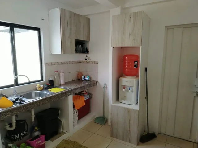 Casa de Venta en La Urbanización Villa Club, 3 Dorm., La Aurora. Guayas — imagen 3