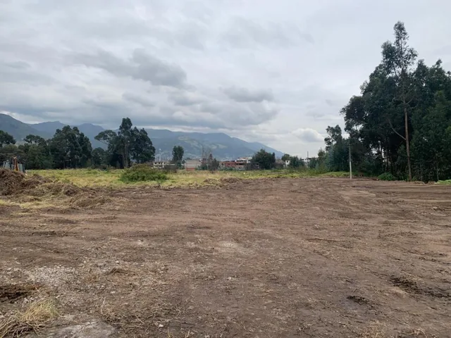 Terreno Industrial en Zona Estrategica Sur de Quitono — imagen 2