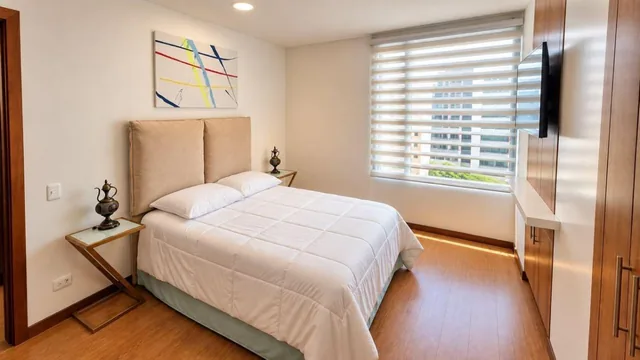 Departamento de Lujo en Venta, Quito González Suárez — imagen 3