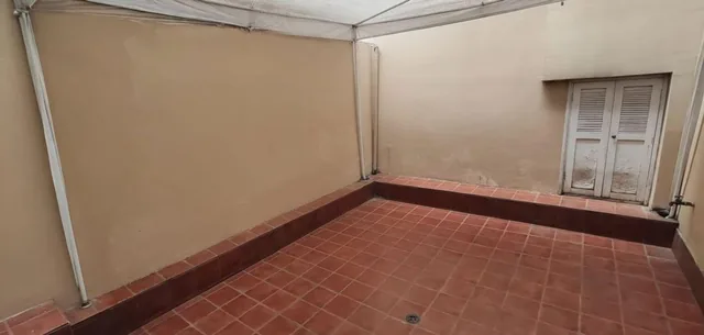 Vendo Dúplex de 3 Dorm. con Patio y Bbq — imagen 5