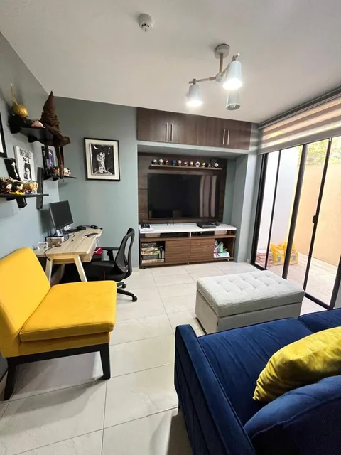 Venta Departamento Urb. Portoalegre Via a La Costa, Guayas — imagen 4