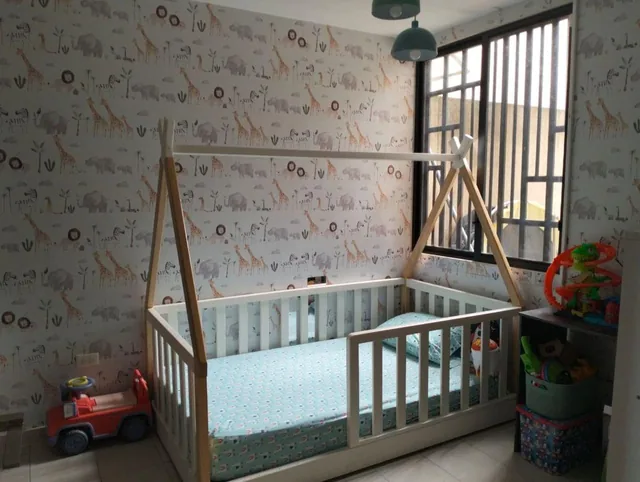 Venta Departamento Urb. Portoalegre Via a La Costa, Guayas — imagen 2