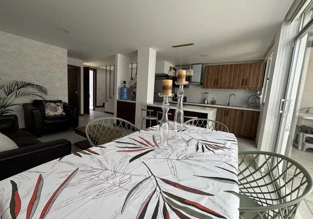 Vendo Casa en Mirasierra Valle de Los Chillos — imagen 5