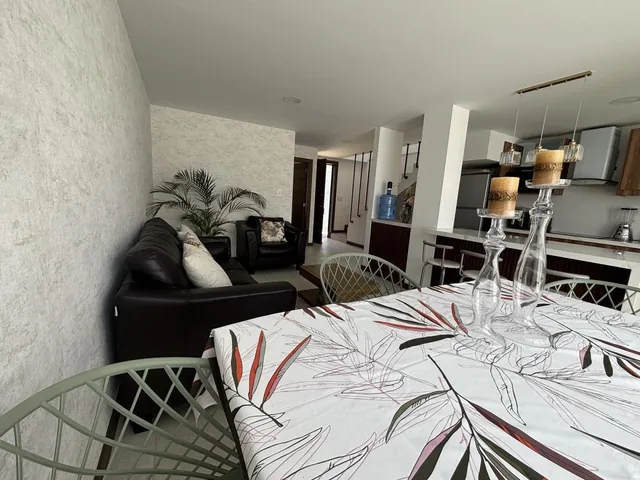 Vendo Casa en Mirasierra Valle de Los Chillos — imagen 4