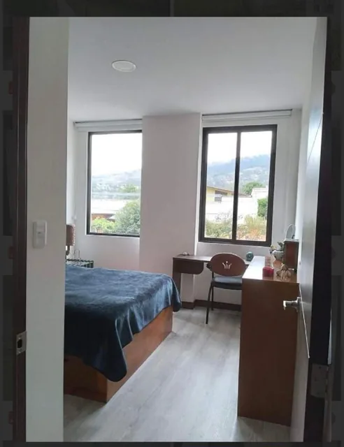Departamento en Venta o Renta en Tumbaco | Piscina, Gimnasio y Seguridad 24/7 — imagen 5