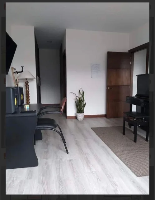 Departamento en Venta o Renta en Tumbaco | Piscina, Gimnasio y Seguridad 24/7 — imagen 3