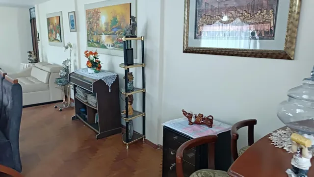 Casa en Centro de Quito — imagen 4