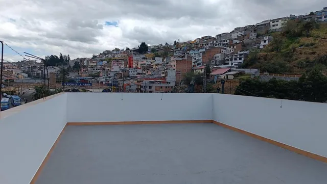 Casa en Centro de Quito — imagen 3