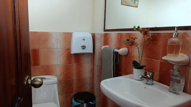 Casa en Centro de Quito — imagen 2