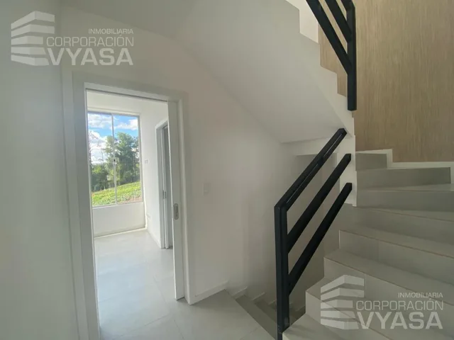 Tumbaco - La Buena Esperanza, Casa en Venta de 126,26 m² - C5 3p — imagen 5