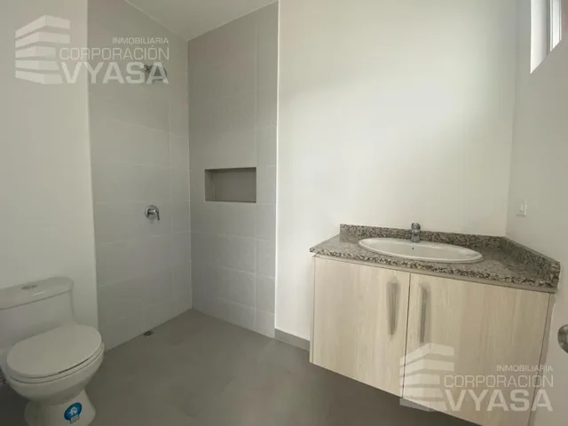 Tumbaco - La Buena Esperanza, Casa en Venta de 126,26 m² - C5 3p — imagen 4